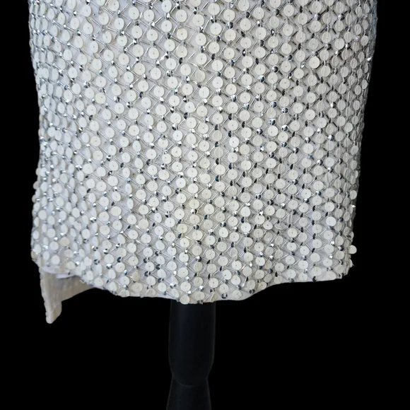 Sequin Dress by Parker - Picture 4 of 8